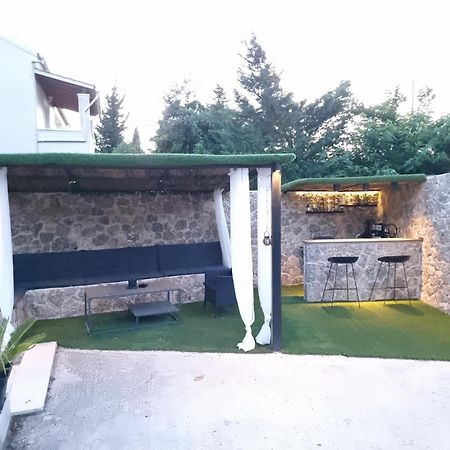 Luxvilla Agioi Deka  Exterior photo